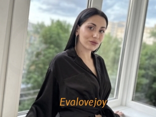 Evalovejoy