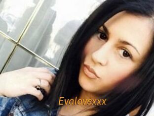 Evalovexxx