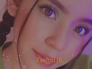 evalust18 Porn University