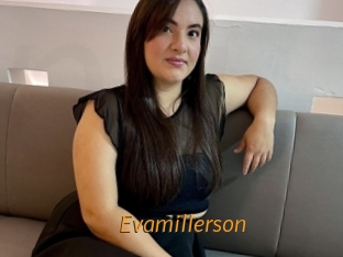 evamillerson Porn University