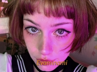 Evaminami