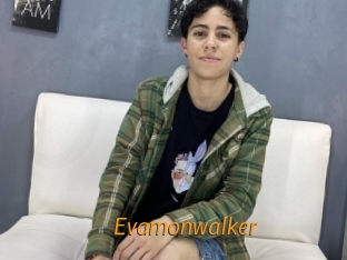 Evamonwalker