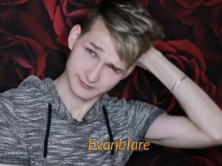 Evanblare
