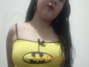 Evanderson