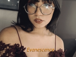 Evanescence