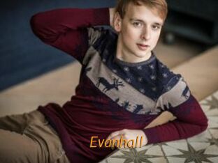 Evanhall