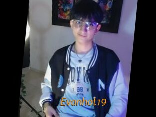 Evanhot19