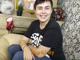 Evankinky