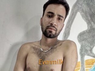 Evanmilk