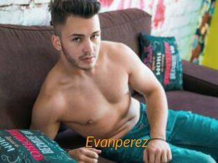 Evanperez