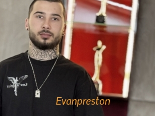 Evanpreston
