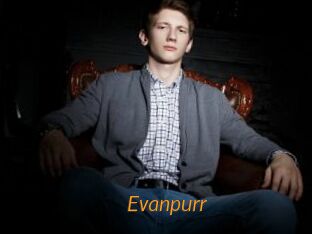 Evanpurr