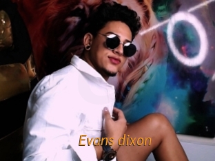 Evans_dixon