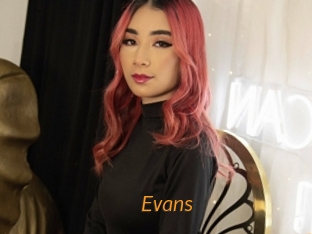 Evans