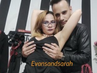 Evansandsarah