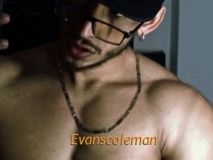 Evanscoleman
