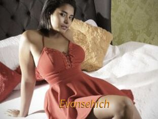 Evansehich