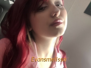 Evansmelissa