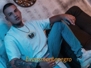 Evansmontenegro