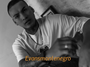 Evansmontenegro