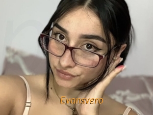 Evansvero