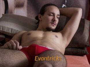 Evantricks