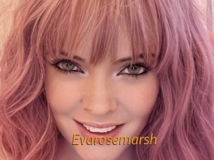 Evarosemarsh