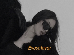 Evasalavar