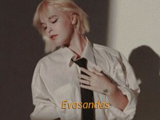 Evasandes