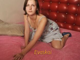Evaskai
