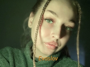 Evaslov