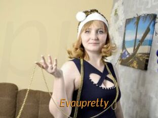 Evaupretty