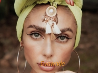 evawade Porn University