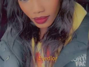 Evedior