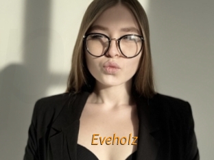 Eveholz
