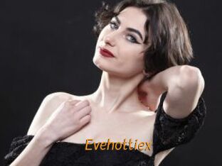 Evehottiex