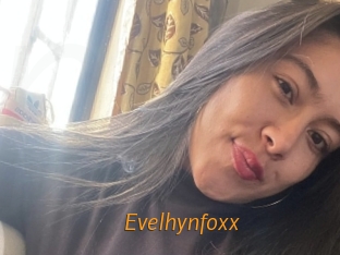 Evelhynfoxx