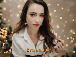 evelinamoor Porn University