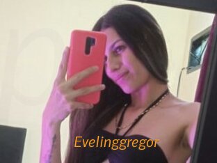 Evelinggregor