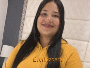evelinzaens Porn University