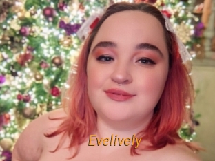 evelively Porn University