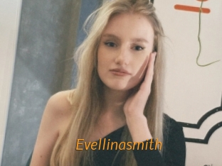 Evellinasmith