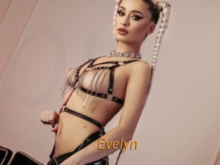 evelyn Porn University