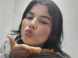Evelynblak