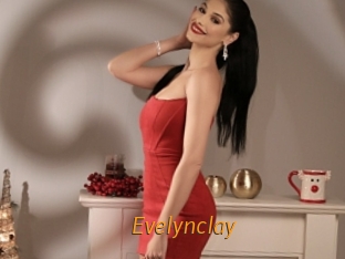 Evelynclay