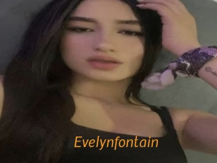 Evelynfontain