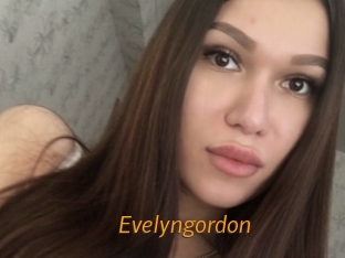 Evelyngordon