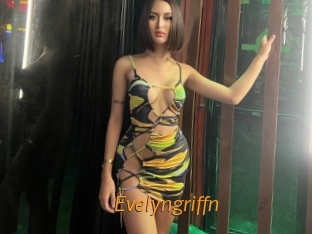 evelyngriffn Porn University