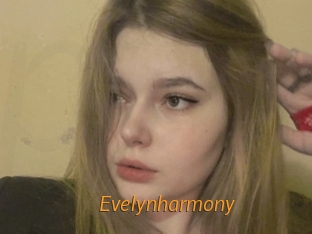 evelynharmony Porn University