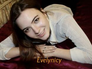 Evelynicy